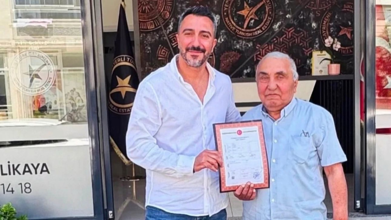 Yalova'da emlak dükkanında kanlı gece! Önce tartıştığı adamı vurdu sonra kendini