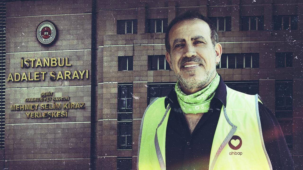 Hüseyin Başaran da aralarındaydı! Ahbap Derneği operasyonunda sıcak gelişme