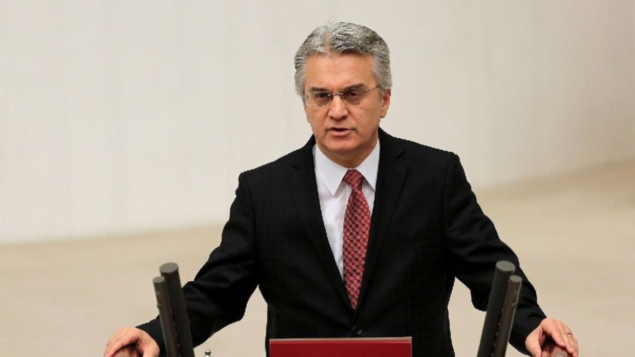 CHP'li Bülent Kuşoğlu'dan kritik açıklamalar: "Yeni Parti tam bir Amerikan liberalizmi!"
