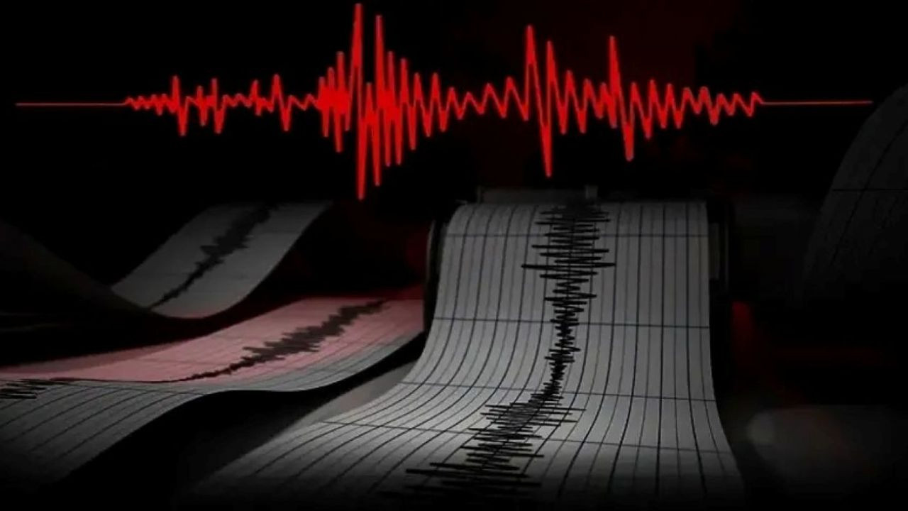 Az önce deprem mi oldu? 3 Eylül AFAD ve Kandilli son depremler listesi!