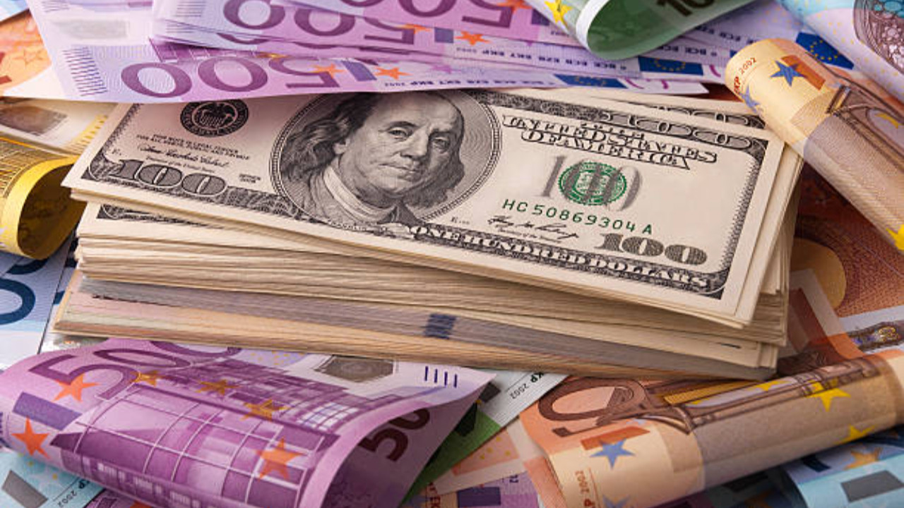 Dolar ve Euro bugün kaç lira oldu? 26 Ağustos 2026 canlı döviz kurları tablosu