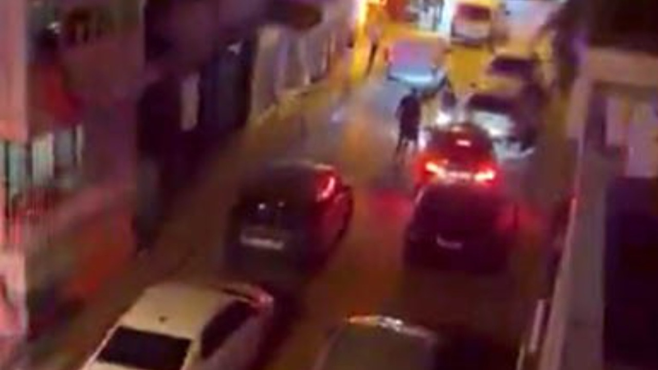 İzmir'de iki grup arasında silahlı çatışma: 5 yaralı, 3 gözaltı