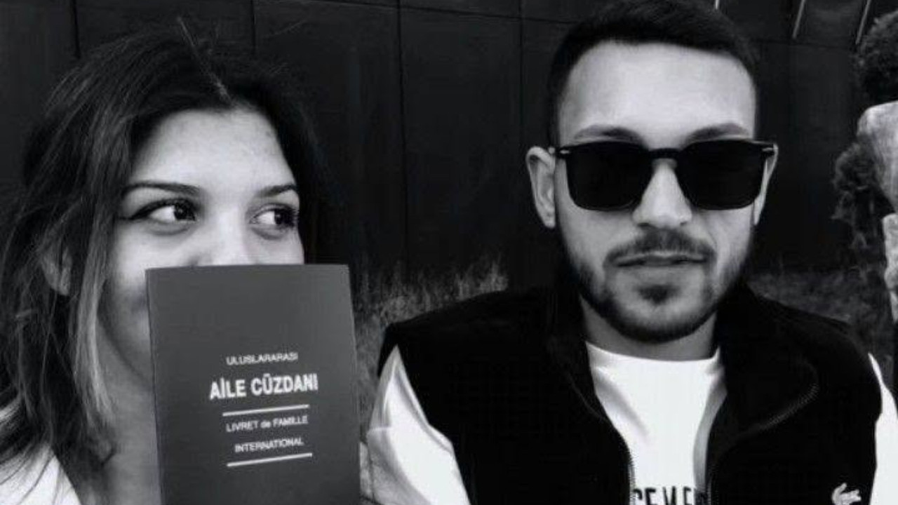 Kan donduran olayda yeni gelişme: Hamile eşini vuran koca da hayatını kaybetti, mucize bebek yaşam savaşı veriyor!