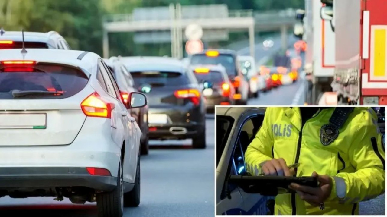 23 Ağustos 2026 güncel yol durumu bülteni: Hangi yollar kapalı? İşte KGM il il çalışma haritası