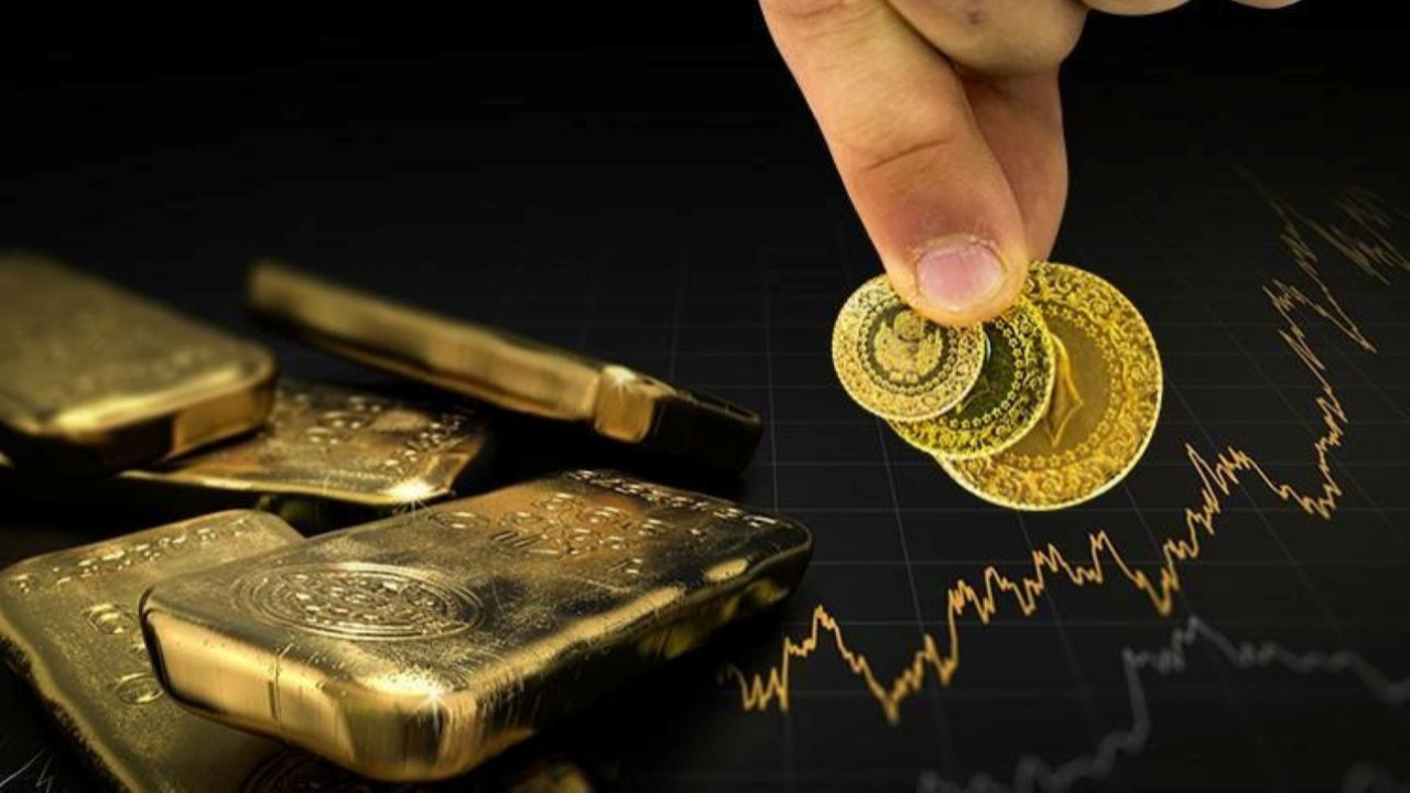 Altında rekorlar peş peşe geliyor! Gram altın 7 bin TL barajını aştı: İşte 23 Ağustos güncel rakamlar