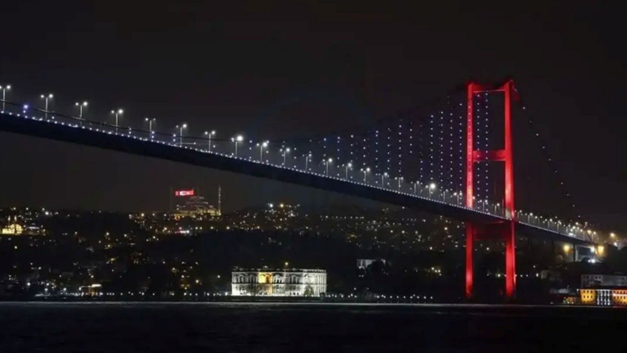 İstanbullular bu gece uyuyamayacak! Meteoroloji saat verdi: Nem oranı yüzde 91'e fırlıyor