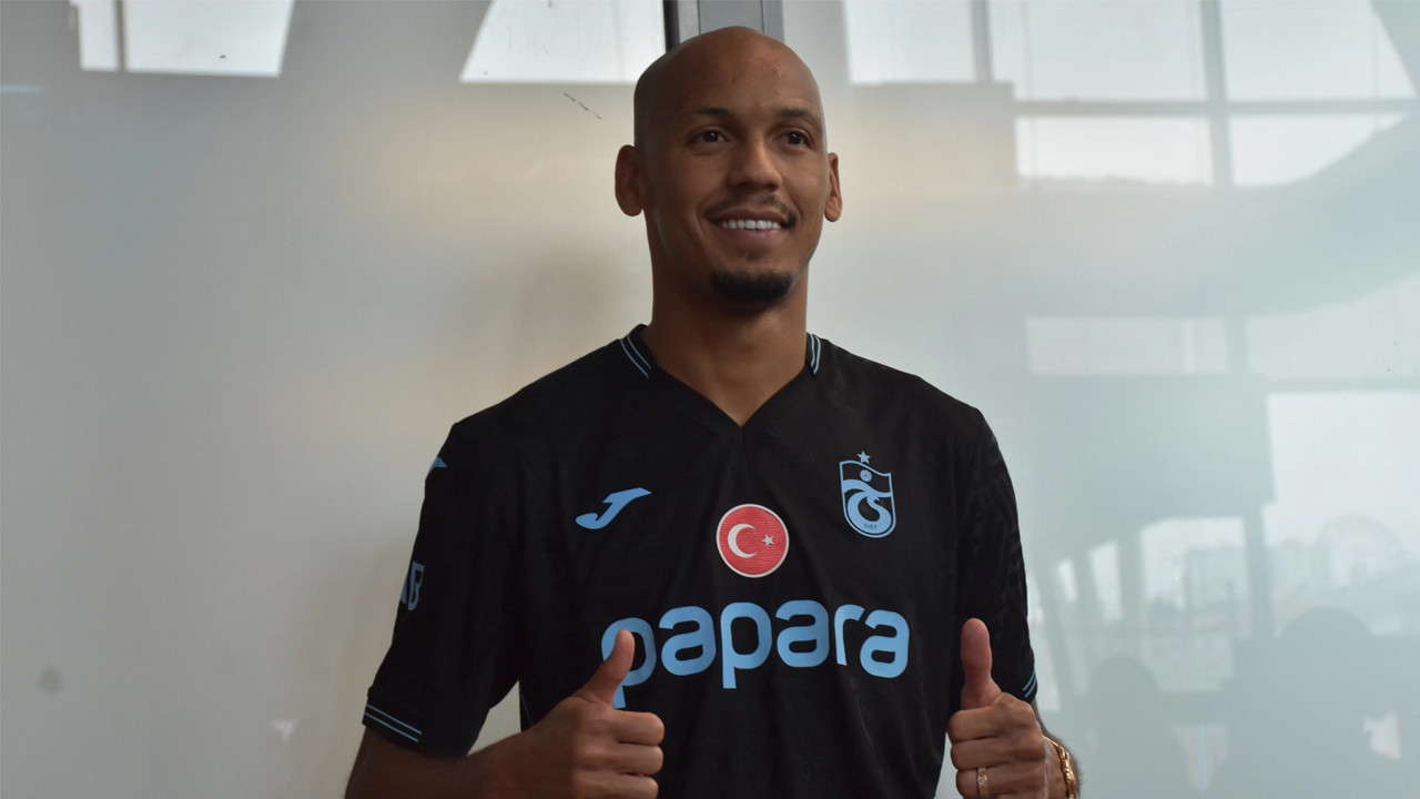 Bordo-mavili kulüp dünya yıldızını kadrosuna kattı! İşte Fabinho'nun maaşı