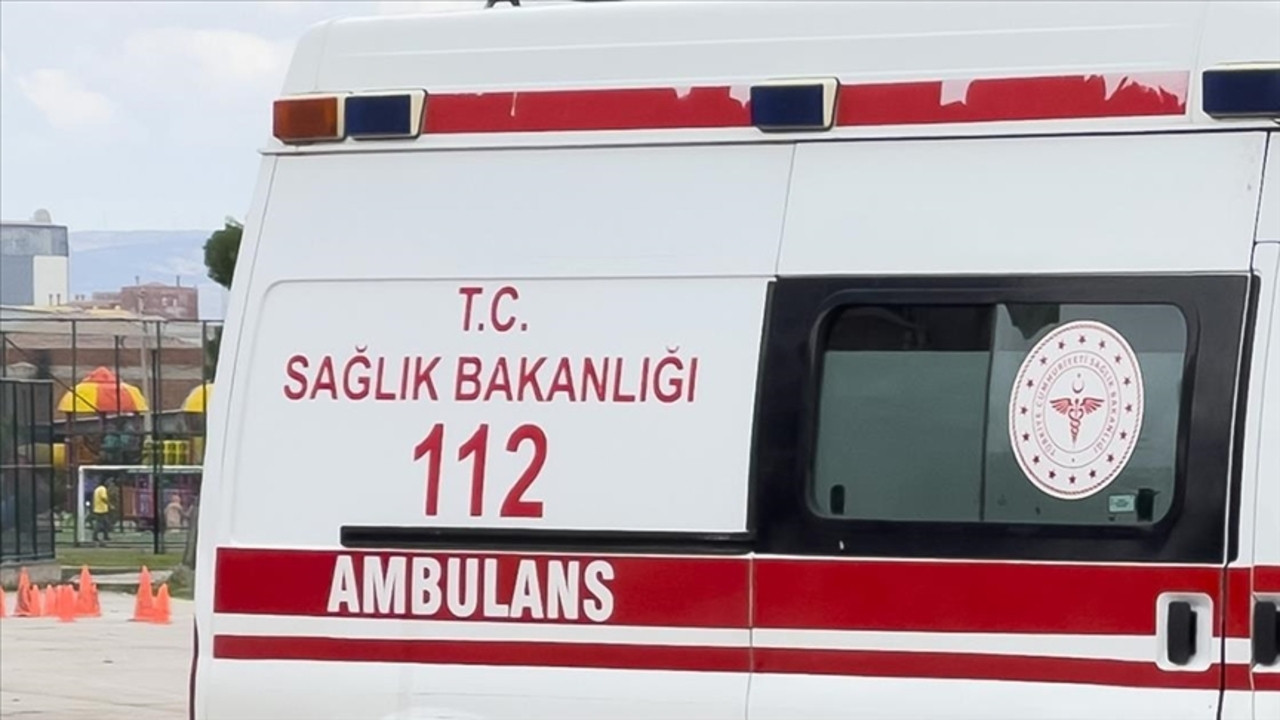 İtfaiyeye yardım etmek isterken yere yığıldı: 60 yaşındaki mahalle sakini hayatını kaybetti