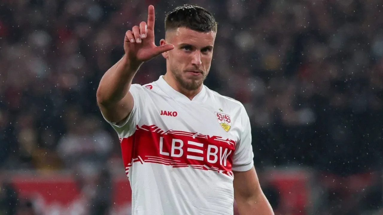 Galatasaray’da Ermedin Demirovic transferinde yeni gelişme! Kararını değiştirdi