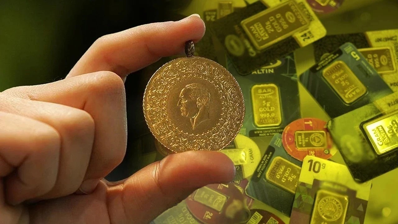 Gram altın ve çeyrekte yeni rekor: İşte 25 Ağustos 2026 canlı fiyat tablosu