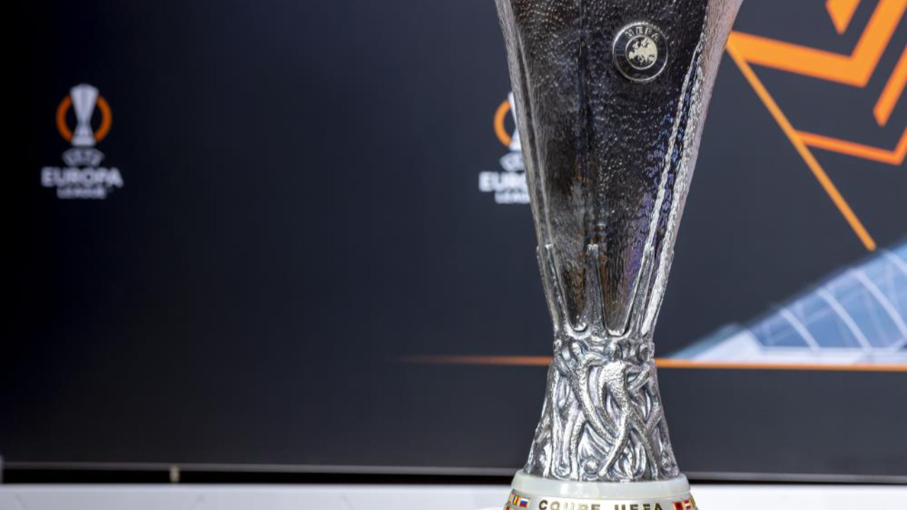 UEFA Avrupa Ligi'nde play-off heyecanı: Rövanş mücadeleleri yarın başlıyor
