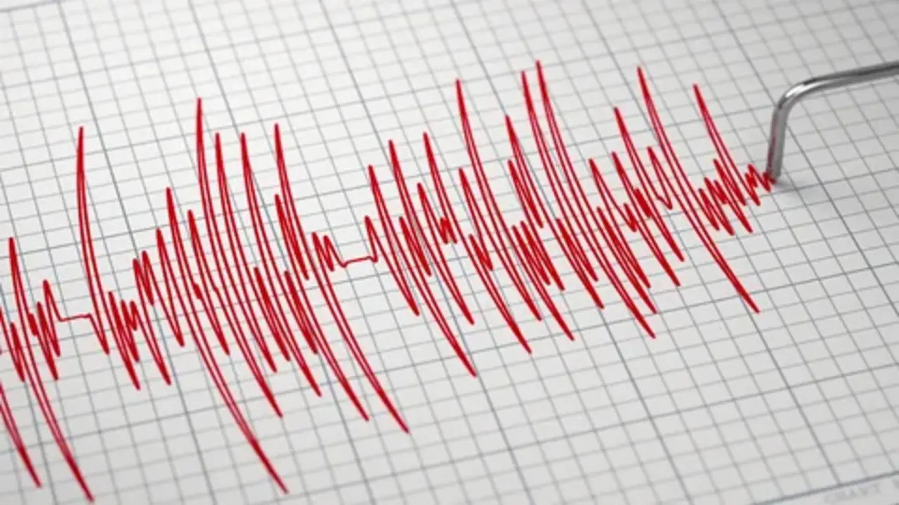 5.0 büyüklüğünde deprem! Set gölünün taşma riski nedeniyle alarm verildi