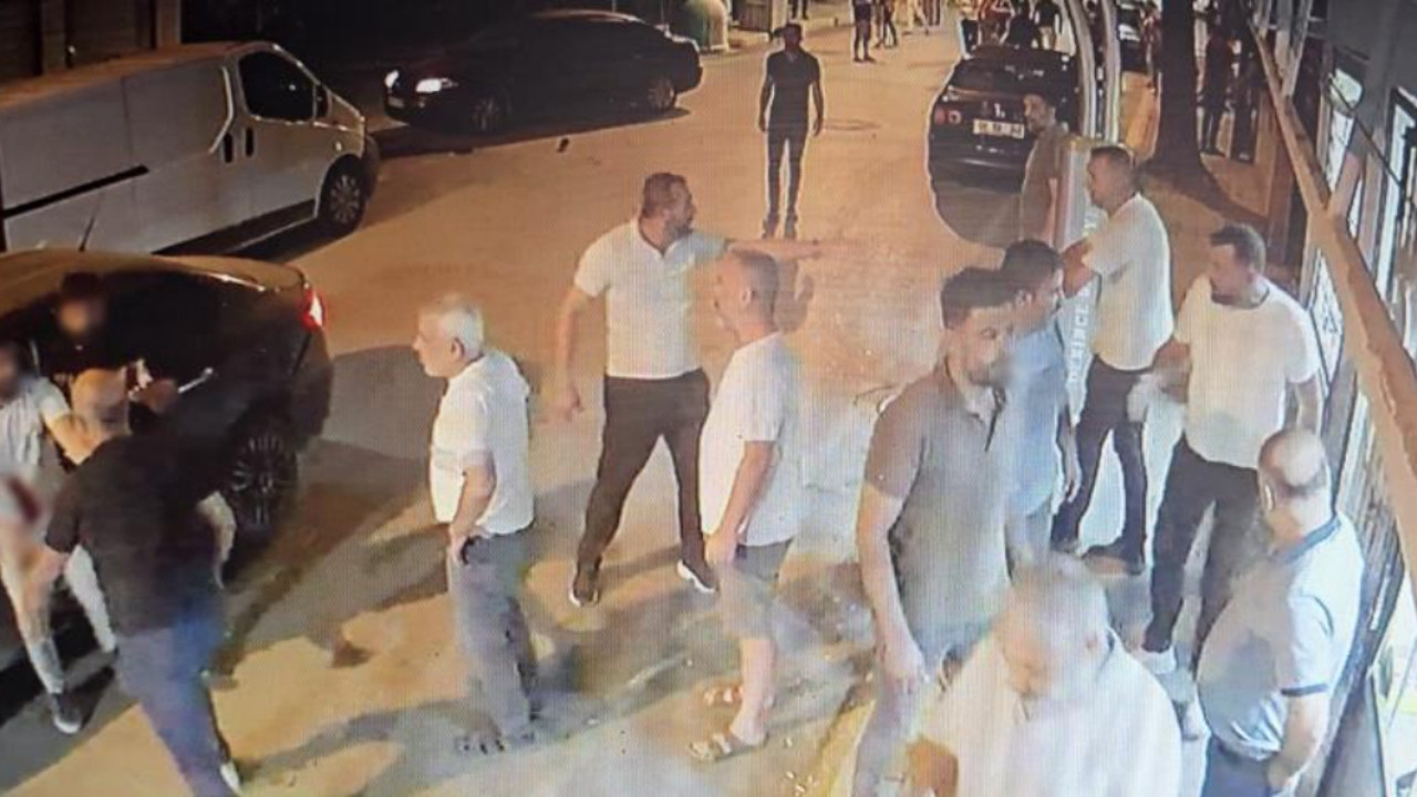 Kocaeli'de nişanlı genç kadının kaçırıldığı iddiası ortalığı karıştırdı: 5 yaralı