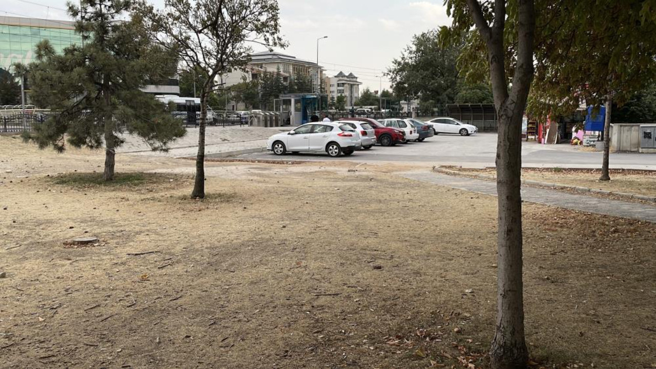 Konya'da kıskançlık kavgası: 15 yaşındaki kız çocuğu bıçaklandı