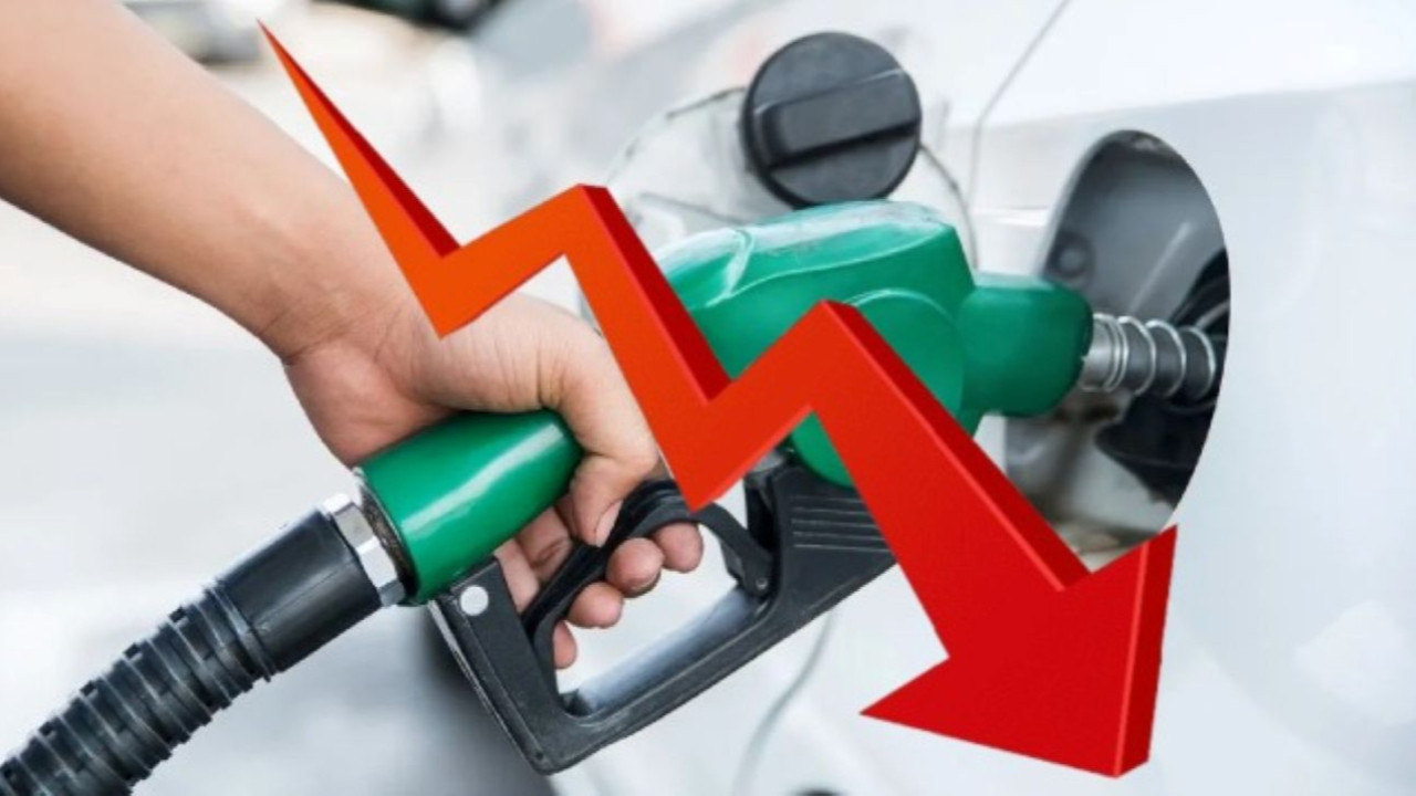 Motorine dev indirim pompaya yansıdı! İşte 27 Ağustos il il güncel benzin ve motorin litre fiyatları