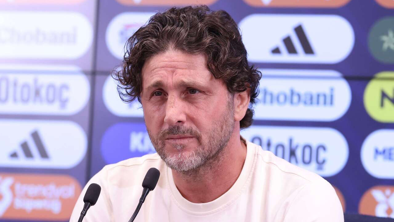 Trabzonspor Teknik Direktörü Fatih Tekke istifa etti