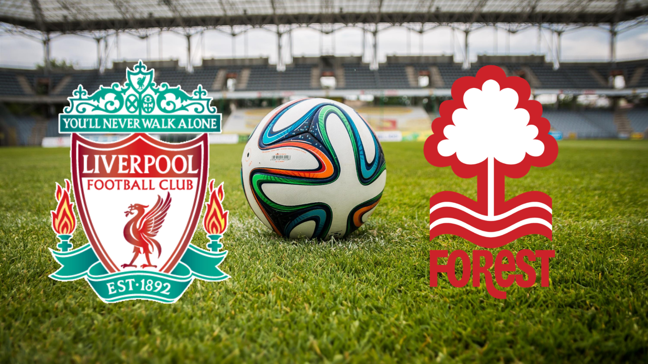 Liverpool-Nottingham Forest maçı ne zaman, hangi kanalda? İşte tüm detaylar