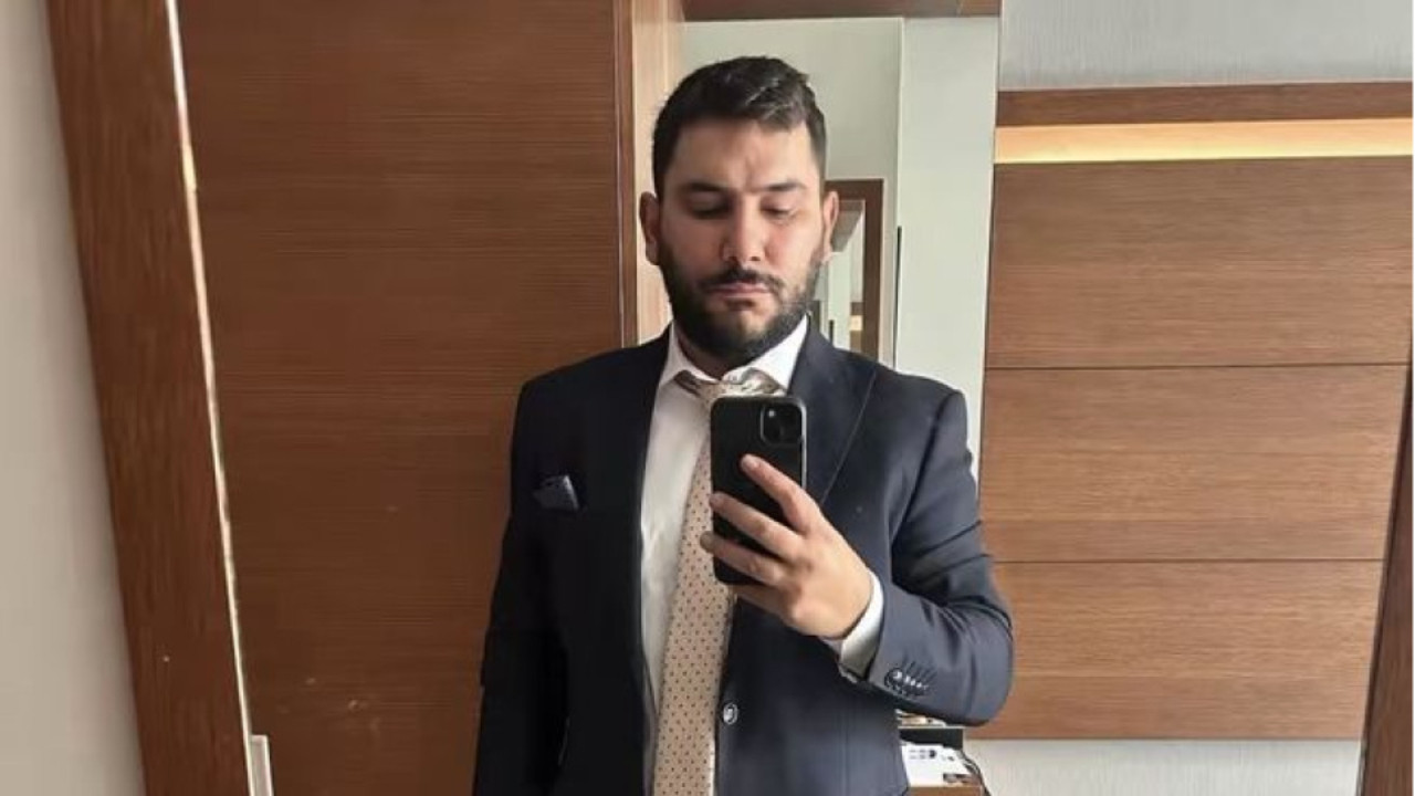 Üsküdar’da villasında ölü bulunmuştu! Yazar Murat Koparan’ın ölüm nedeni belli oldu