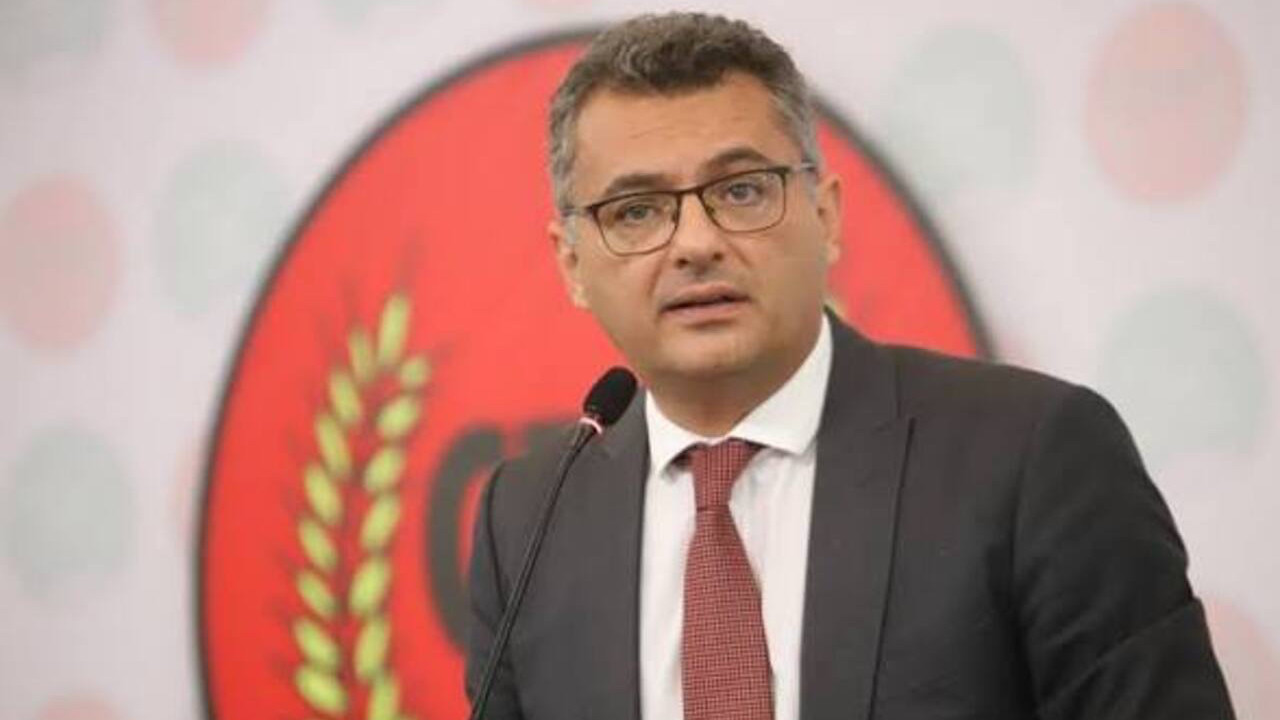 KKTC Cumhurbaşkanı Erhürman’dan Girne’deki gemi kazasına ilişkin açıklama: “Denizin derinliği 500 metre”