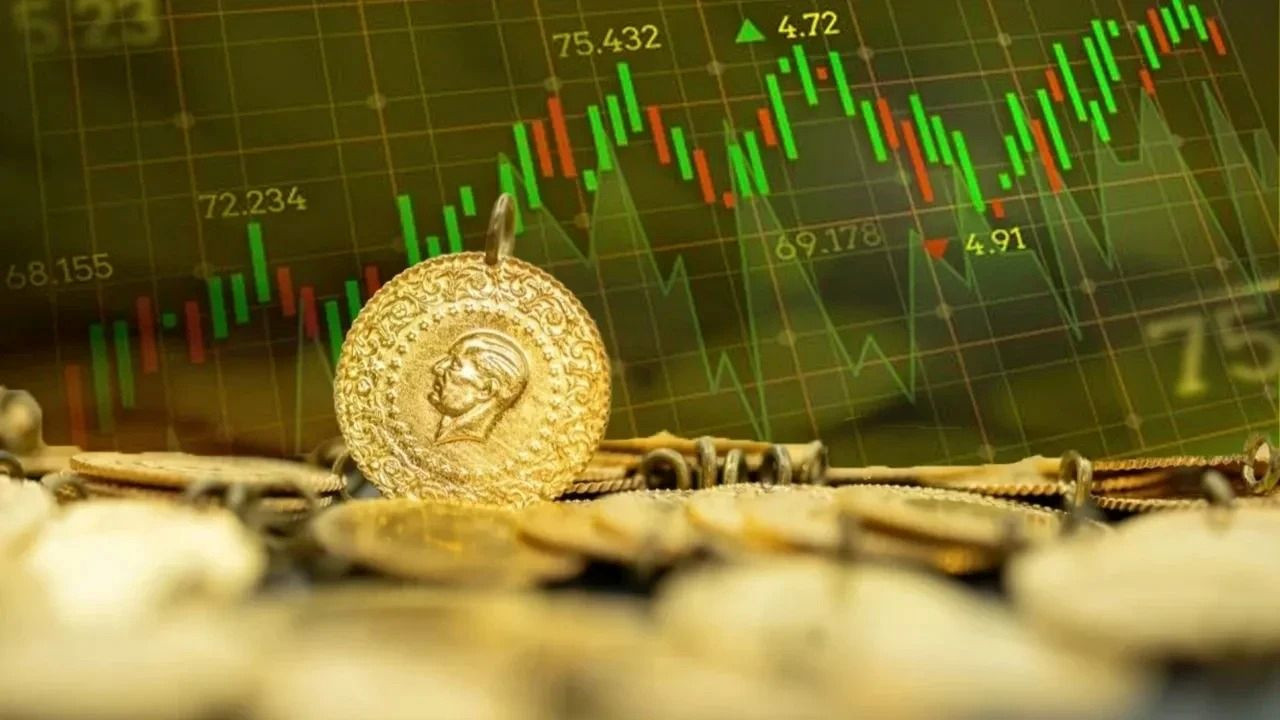 Altında haftanın ilk gününde şok düşüş! 31 Ağustos 2026 gram altın ve çeyrek altın bugün ne kadar, kaç TL'ye geriledi?
