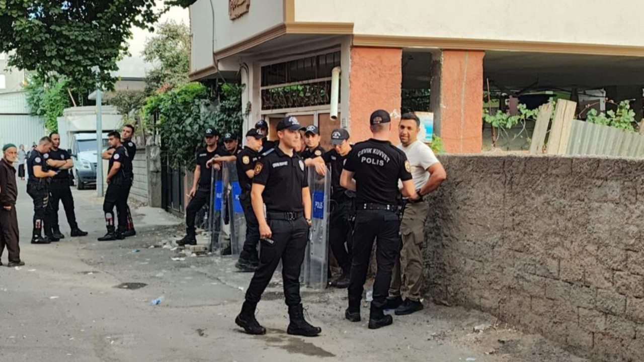 Batman'da kan donduran cinayet! 30 yaşındaki şüpheli annesini öldürdü