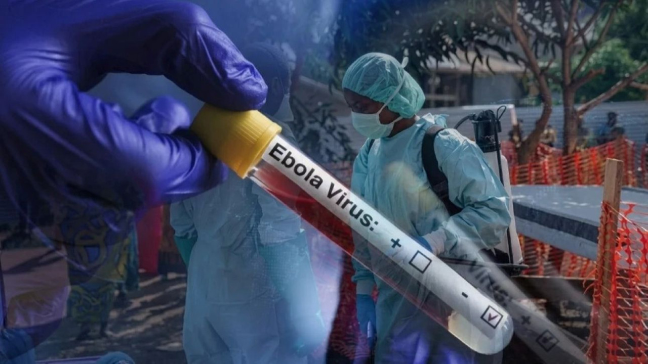 Dünyayı sarsan salgında can kaybı 3 bini aştı! Kongo'da Ebola kabusu büyüyor