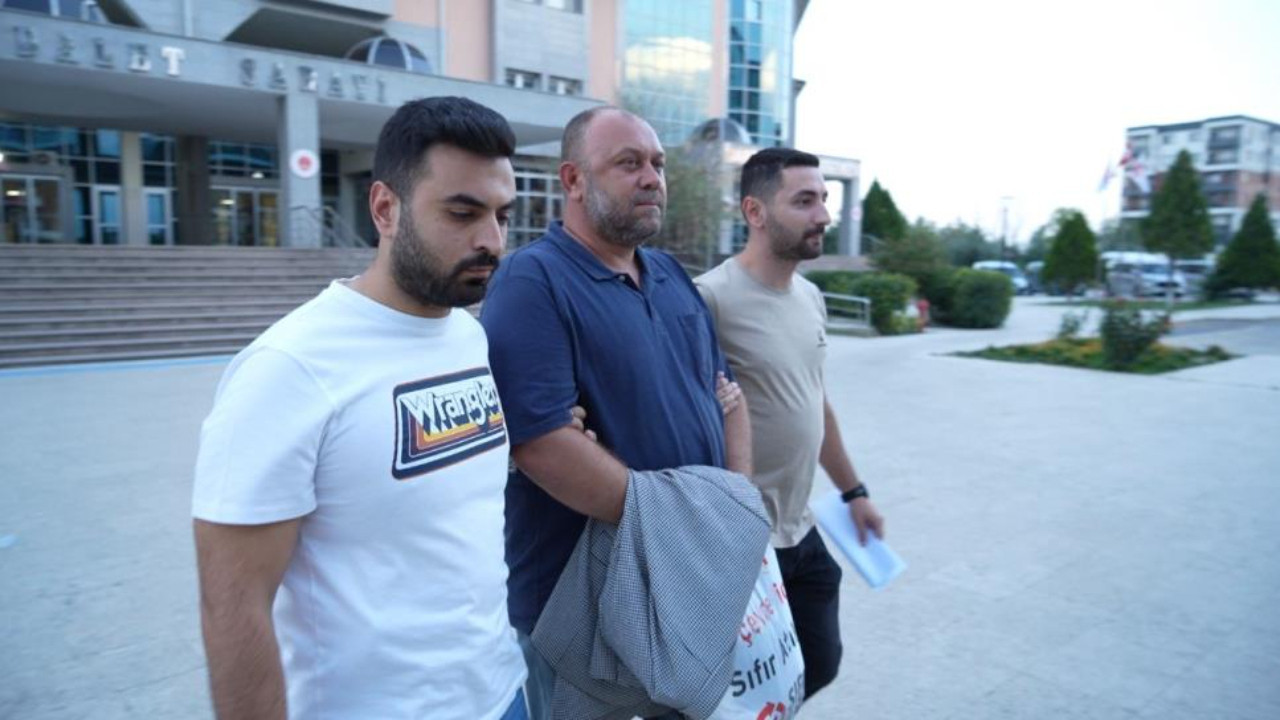 Edirne’de 200 bin euro rüşvet iddiası! CHP’li Belediye Meclis Üyesi tutuklandı