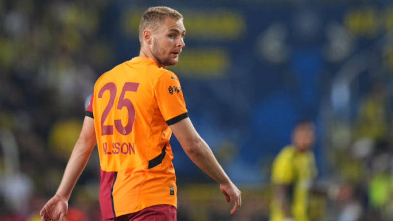 Galatasaray’da sürpriz ayrılık! Yıldız futbolcunun sözleşmesi feshedildi