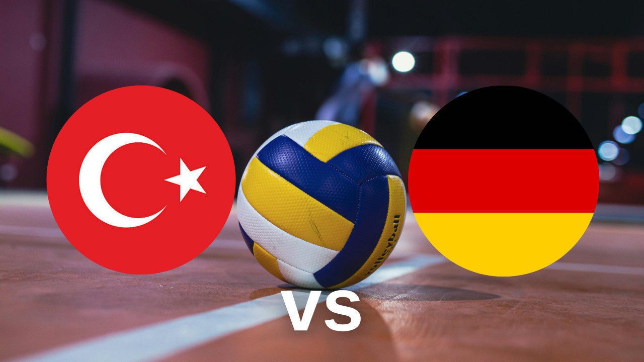 Türkiye - Almanya maçı ne zaman, saat kaçta ve hangi kanalda?