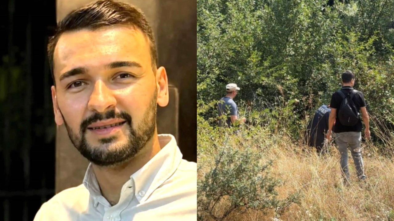 Evinden çıktı, bir daha haber alınamadı! 24 yaşındaki genç 12 gündür aranıyor