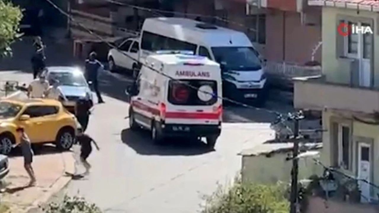 İstanbul Maltepe'de silahlı dehşet! Çevreye ateş açtı, yaralılar var: Özel Harekat sevk edildi