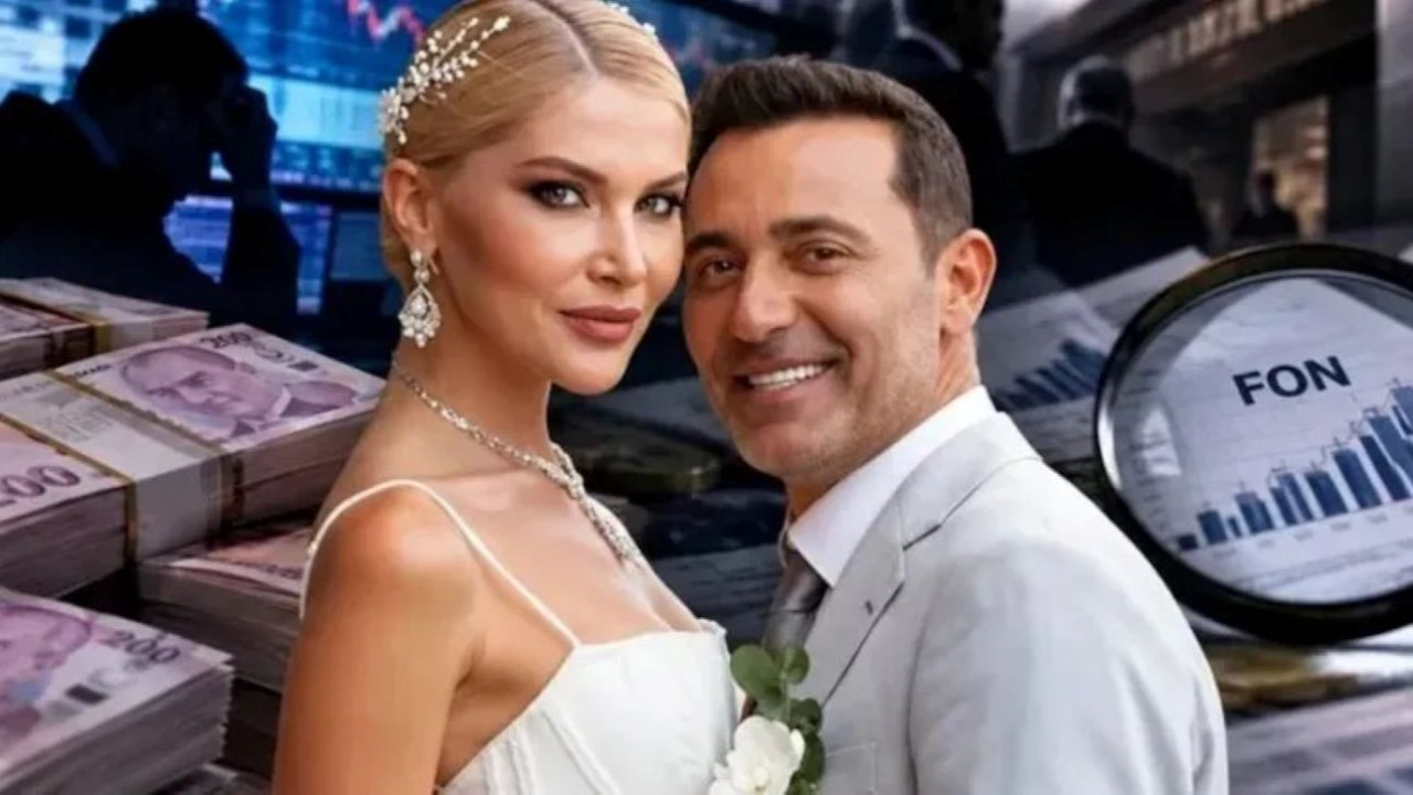 Mustafa Sandal'ın eşi Melis Sütşurup hakkında gelişme: Gerçek rakam ortaya çıktı