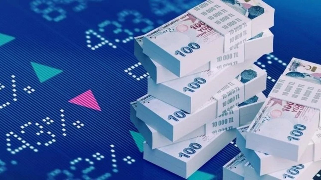 2 Milyon 500 Bin TL Aylık Ne Kadar Kazandırır? İşte 26 Bankanın Kuruşu Kuruşuna Net Faizi