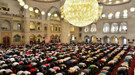 Şanlıurfa bayram namazı saat kaçta? 2026 Diyanet Şanlıurfa namaz vakti