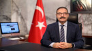 Eski rektörden FETÖ çıkışı