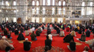 İzmir bayram namazı saat kaçta? 2026 Diyanet İzmir namaz vakti