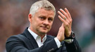 Ole Gunnar Solskjaer’den Beşiktaş itirafı