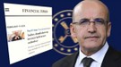 Financial Times: Yatırımcılar Şimşek ve Karahan’ın görevde kalmasını istiyor