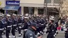 Atina’daki törende Türkiye karşıtı slogan atan askerlere ceza