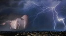 Meteoroloji'den 63 il için sağanak uyarısı