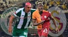 Konyaspor - Galatasaray maçı hangi kanalda? Konyaspor - Galatasaray maçı canlı izle