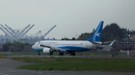 Çin, Boeing uçaklarını geri gönderdi: Tarifeler krizi büyüyor