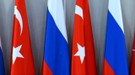 Türkiye ile Rusya arasında zirve