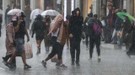 Sağanak geliyor! Meteoroloji’den 40 il için sağanak ve fırtına alarmı
