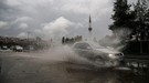 Yeni hafta için meteoroloji uyardı: Hangi illere sağanak geliyor?
