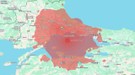 Deprem riski mahalle mahalle açıklandı