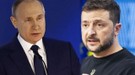 Türkiye’de tarihi zirve mi geliyor? Putin ve Zelenski perşembe buluşabilir