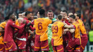 Galatasaray’ın Avusturya kamp kadrosu açıklandı