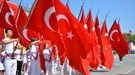 Liderlerden 19 Mayıs mesajları