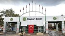 Kayseri Pancar Kooperatifi seçiminde birleşme hamlesi
